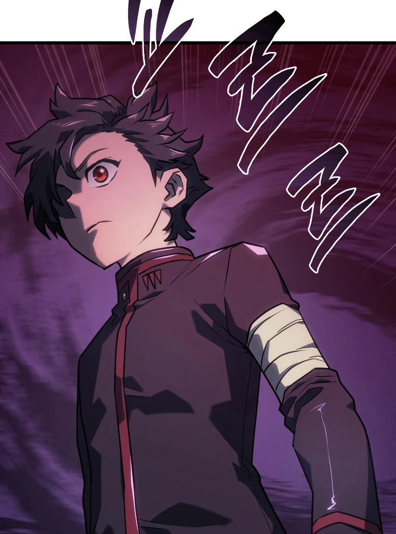 Revenge of the Iron-Blooded Sword Hound, Chapter 8 image 06